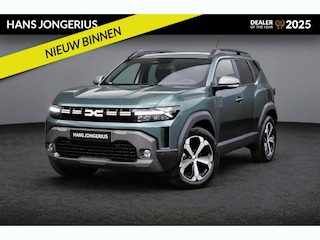 Dacia Duster Hybrid 140 Journey | CAMERA | NAVI | CRUISE CONTROL | APPLECARPLAY/ANDROIDAUTO | AIRCO | PDC | LMV