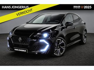 Renault Clio Hybrid 160 esprit Alpine | HARMAN/KARDON | 360 CAMERA | NAVI | ADAPT. CRUISE CONTROL | STUUR/STOELVERWARMING | APPLECARPLAY/ANDROIDAUTO | CLIMATRE CONTROL | PDC | LMV