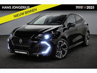 Renault Clio Hybrid 160 esprit Alpine | HARMAN/KARDON | 360 CAMERA | NAVI | ADAPT. CRUISE CONTROL | STUUR/STOELVERWARMING | APPLECARPLAY/ANDROIDAUTO | CLIMATRE CONTROL | PDC | LMV