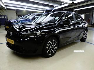 Opel Corsa 1.2 Turbo Hybrid Edition Automaat Nu € 8.175,- korting 8 jaar garantie.