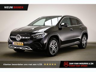 Mercedes-Benz GLA 250 e Luxury Line SOH 94% | STOELVERWARMING | SFEERVERLICHTING | DAB | CAMERA
