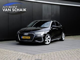 Audi A3 Limousine 30 TFSI S edition | S LINE | PDC | APPLE CARPLAY | VIRTUAL COCKPIT | CRUISE | NAVI |