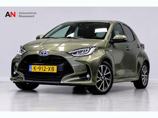 Toyota Yaris 1.5 Hybrid Business Plus |Carplay|Cam|