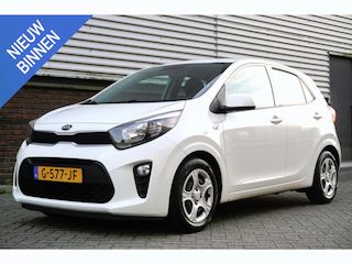 Kia Picanto 1.0 MPi ComfortPlusLine/Carplay/Achteruitrijcamera