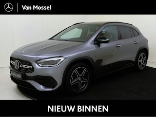 Mercedes-Benz GLA 200 Business Solution AMG /Premium Plus /Panoramadak /Memory /Night-pakket /Elek Trekhaak