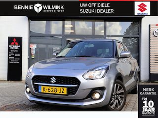 Suzuki Swift 1.2 Style Hybrid Automaat | GT-pakket | Keyless | Adaptive Cruise