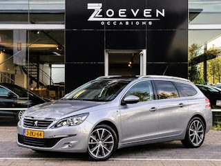 Peugeot 308 SW 1.2 PureTech Style