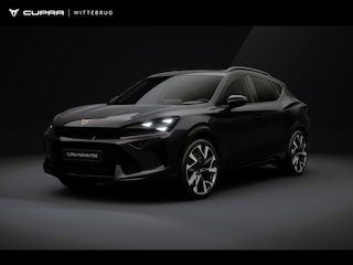 Cupra Formentor 1.5 TSI e-Hybrid VZ Performance Panoramadak / Sennheiser / 360 camera