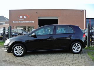 Volkswagen Golf 1.2 TSI Highline airco automaat inruil mogelijk
