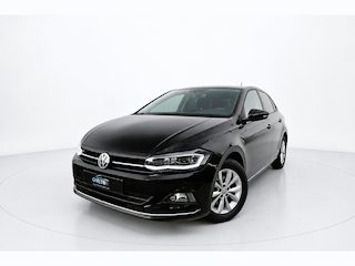 Volkswagen Polo 1.0 TSI Highline Business R LED ACC VIRTUAL PDC