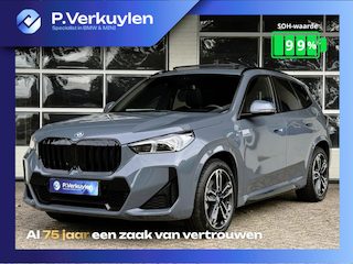 BMW X1 xDrive30e M SPORT | PANORAMA | HARMAN KARDON | ELEKTR. STOELEN | 360 CAMERA | HEAD UP |