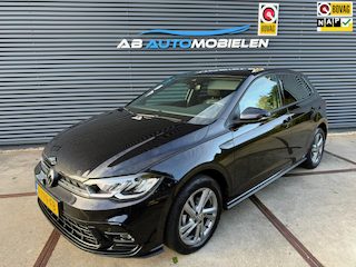 Volkswagen Polo 1.0 TSI R-Line CAMERA/ CARPLAY PDC