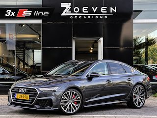 Audi A7 Sportback 50 TFSI e quattro Pro Line S