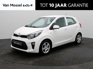 Kia Picanto 1.0 DPi ComfortLine 5p | Bluetooth | Airco | Radio
