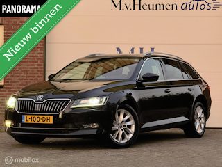 Skoda Superb Combi 2.0 TDI Laurin & Klement Pano Adaptive Trekhaak