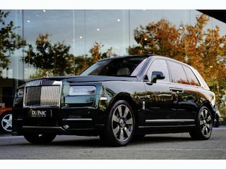 Rolls-Royce Cullinan 6.75 V12 / NL-Auto / Bespoke Audio / Dealer Serviced