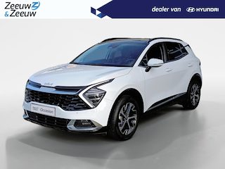 Kia Sportage 1.6 T-GDi Hybrid DynamicPlusLine | Panoramadak