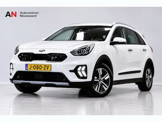 Kia Niro 1.6 GDi DynamicLine|Carplay|Cam|