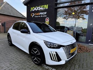 Peugeot 208 1.2 HYBR E-DCS6 GT