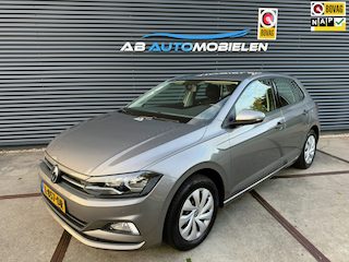 Volkswagen Polo 1.0 TSI Comfortline PARKEERSENSOREN/ CARPLAY/ NAVI