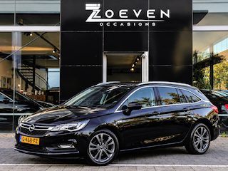 Opel Astra Sports Tourer 1.0 Turbo 120 Jaar Edition