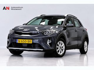 Kia Stonic 1.0 T-GDi MHEV DynamicLine|Carplay|CAM|