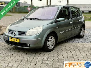 Renault Scénic 1.6-16V Authentique Comfort