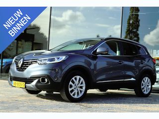 Renault Kadjar 1.2 TCE INTENS | 1E EIG. NAP | CAMERA | KEY-LESS | DODEHOEK