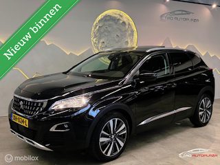 Peugeot 3008 1.2 PureTech Allure Panorama/Keyless/LEES TEKST!!