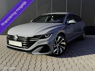 Volkswagen Arteon 1.4 TSI PHEV R-Line/Leder/Memory/IQ/ACC 1.4 TSI eHybrid R-Line Business+