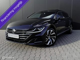 Volkswagen Arteon 1.4 TSI PHEV R-Line/Pano/Trekhaak/360/vol! 1.4 TSI eHybrid R-Line Business+
