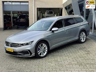 Volkswagen Passat Variant 1.4 TSI PHEV GTE Business