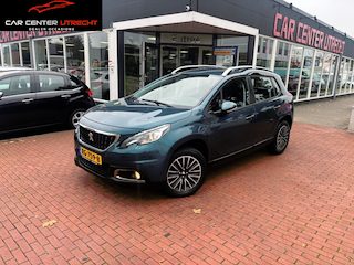 Peugeot 2008 1.2 PureT. Blue Lion airco navi trekhaak