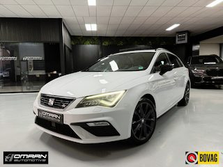 Seat Leon ST 1.5 TSI FR DSG PANO VIRTUAL FRONT CARPLAY