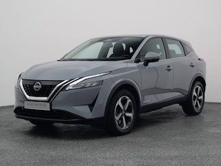 Nissan Qashqai 1.5 e-Power Business Design | CAMERA | ADAPTIVE | KEYLESS
