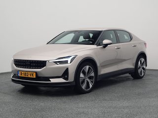 Polestar 2 Standard Range Single Motor 69 kWh | CARPLAY