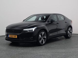 Polestar 2 Long Range Single Motor 78 kWh | CAMERA | KEYLESS