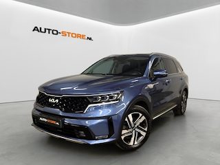 Kia Sorento 1.6 T-GDI Plug-in Hybrid 4WD DynamicLine 7p.|Adaptief|STvw|LED