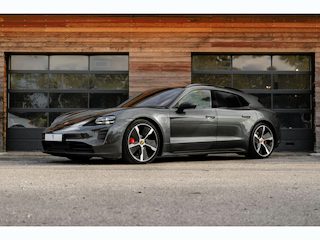 Porsche Taycan GTS MJ2024|360Gr|Pano|21" Carbon|1e eig.|
