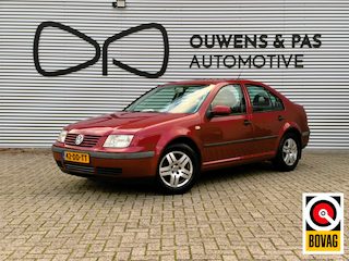 Volkswagen Bora 1.6 Trendline NIEUWE APK