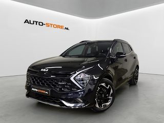 Kia Sportage 1.6 T-GDi Plug-in Hybrid AWD GT-PlusLine|PANO|LEDER|STvw