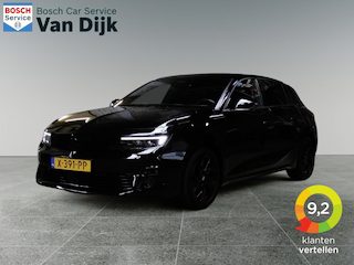 Opel Astra 1.2 Turbo GS Automaat | 130 PK | Camera | AC