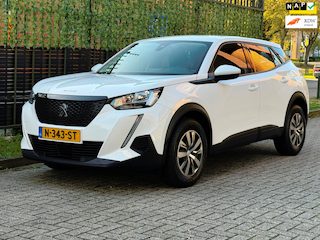 Peugeot 2008 1.2 PureTech Active 2021 1e EIG|CARPLAY|NAP