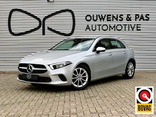 Mercedes-Benz A-klasse 200 BUSINESS | CARPLAY | NAVIGATIE | AUTOMAAT | LED