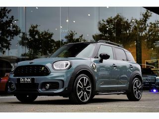 Mini Countryman 1.5 Cooper S E ALL4 / JCW / Harman Kardon / NL-Auto