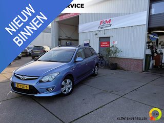 Hyundai i30 CW 1.4i i-Drive Cool Airco, trekhaak