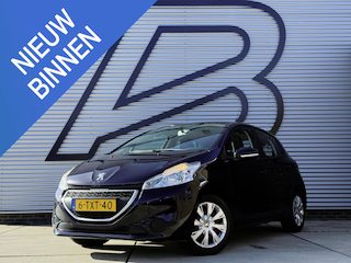Peugeot 208 1.0 VTi Access Navi|Carplay|D-riem vv in 2026|Airco|Cruise|N.A.P|APK tot 11-2027