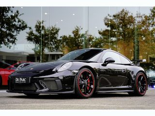 Porsche 911 4.0 GT3 / Lifting / Carbon / Sport Chrono