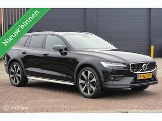 Volvo V60 2.0 B5 AWD Ultimate Polestar|Pano|360°