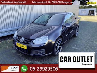 Volkswagen Golf 1.4 TSI GT Clima, Multimedia, 19"LM, Afn.Trekh, – Inruil Mogelijk –